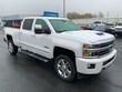 Chevrolet Silverado 2500HD