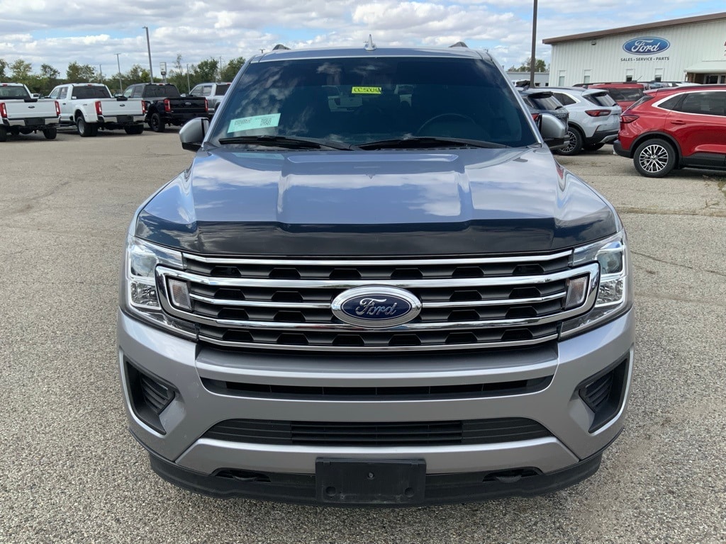 Used 2020 Ford Expedition XLT SUV