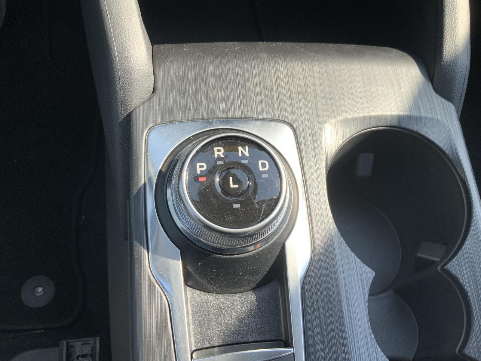 2024 Ford Escape Base - Photo 43