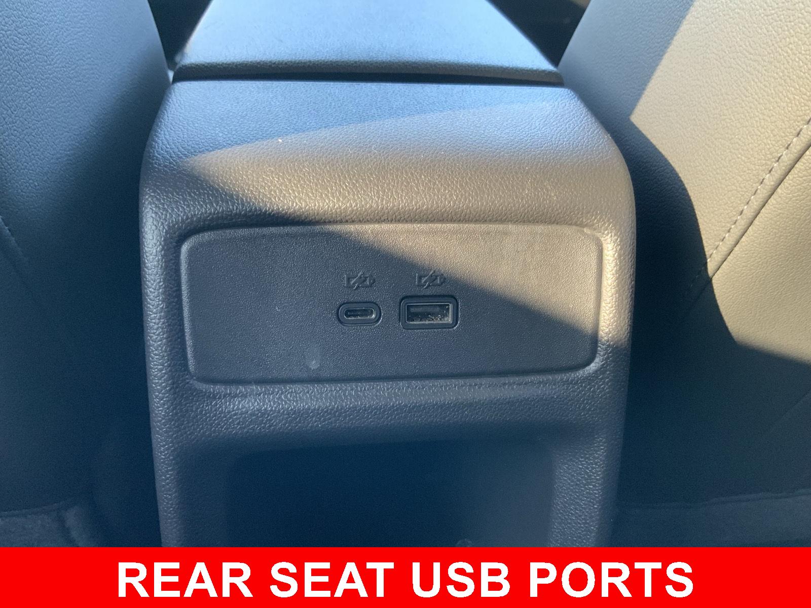 2025 Chevrolet Trax LT - Photo 45