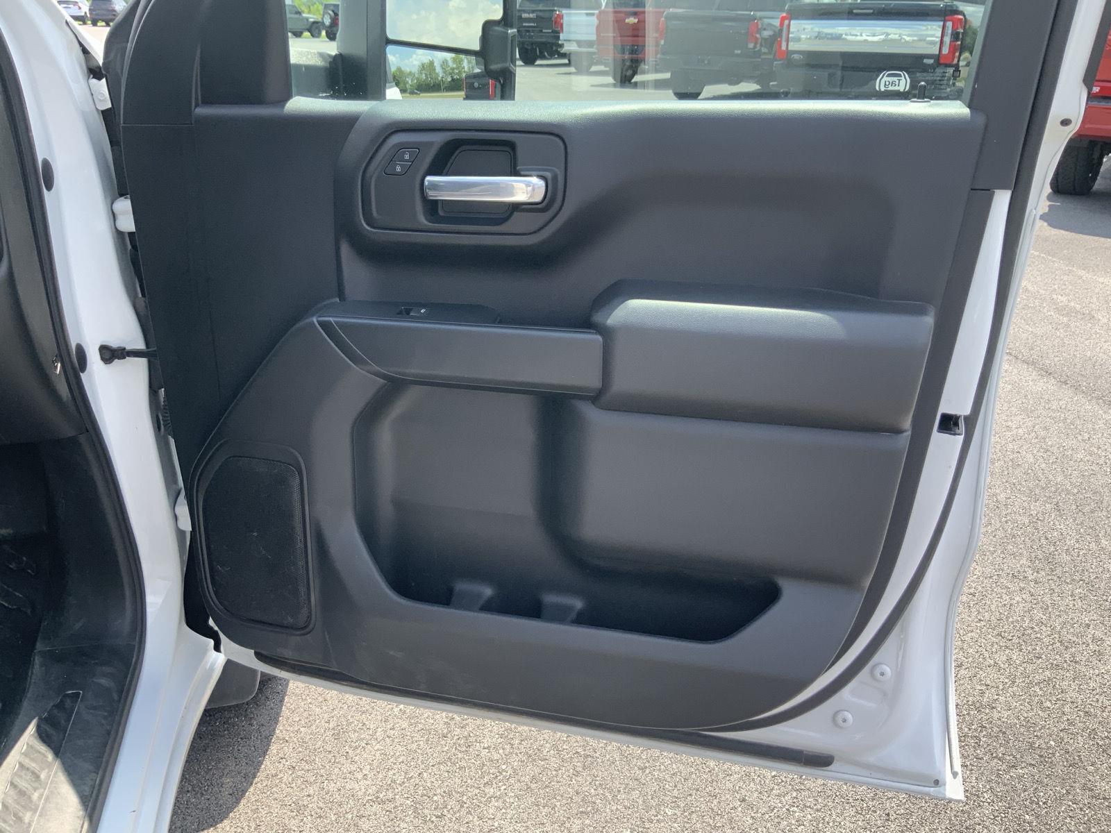 2023 Chevrolet Silverado 1500 Work Truck - Photo 44