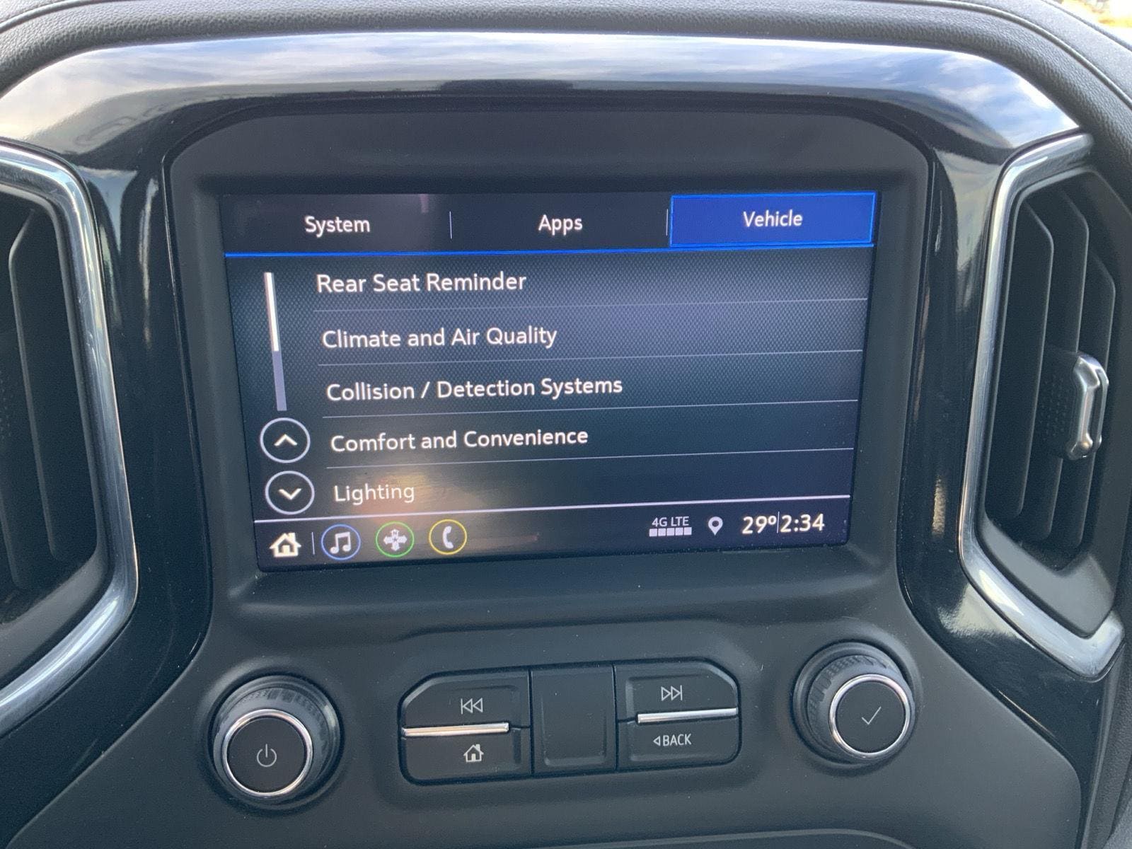 2022 Chevrolet Silverado 1500 Limited RST - Photo 41