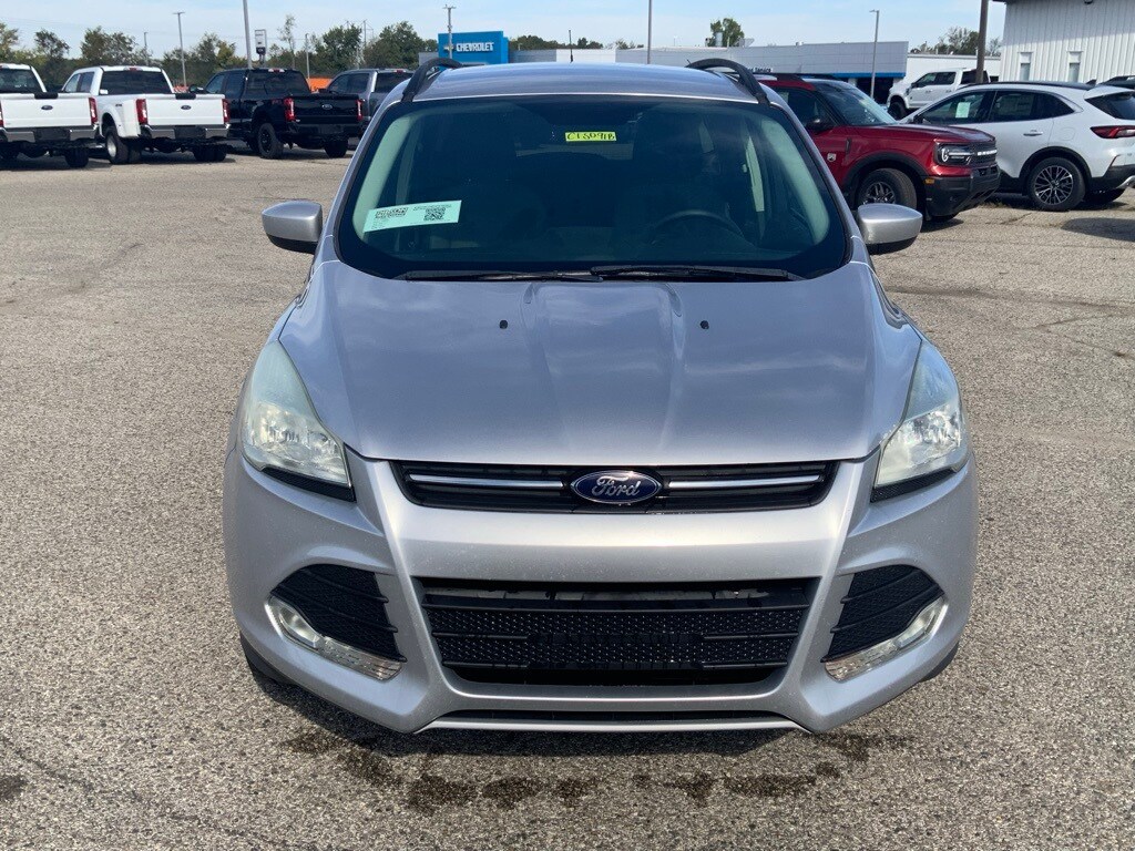 2016 Ford Escape SE photo 3