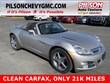 Saturn Sky