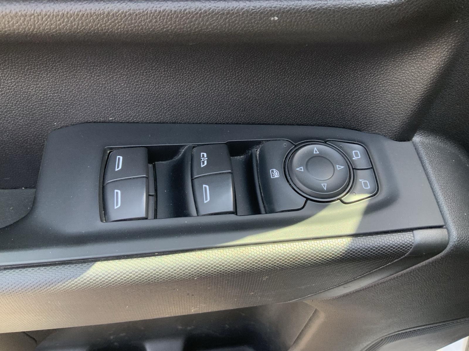 2023 Chevrolet Silverado 1500 Work Truck - Photo 18