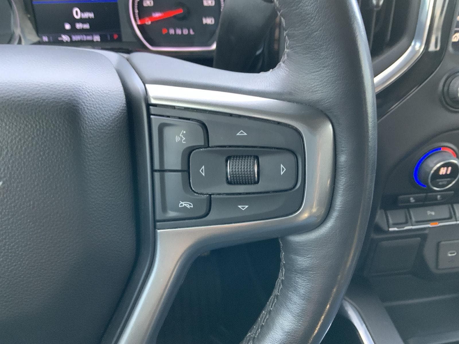 2022 Chevrolet Silverado 1500 Limited RST - Photo 30