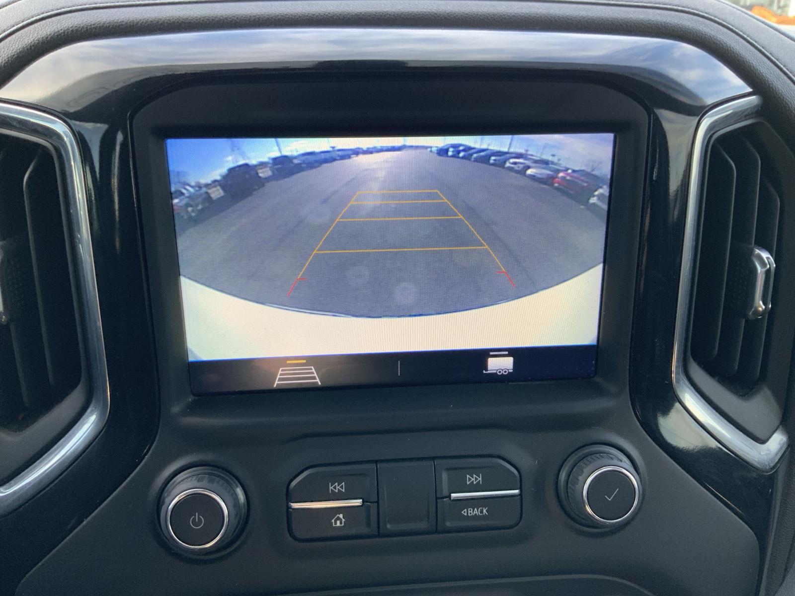 2022 Chevrolet Silverado 1500 Limited RST - Photo 45