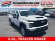 Chevrolet Silverado 2500 HD