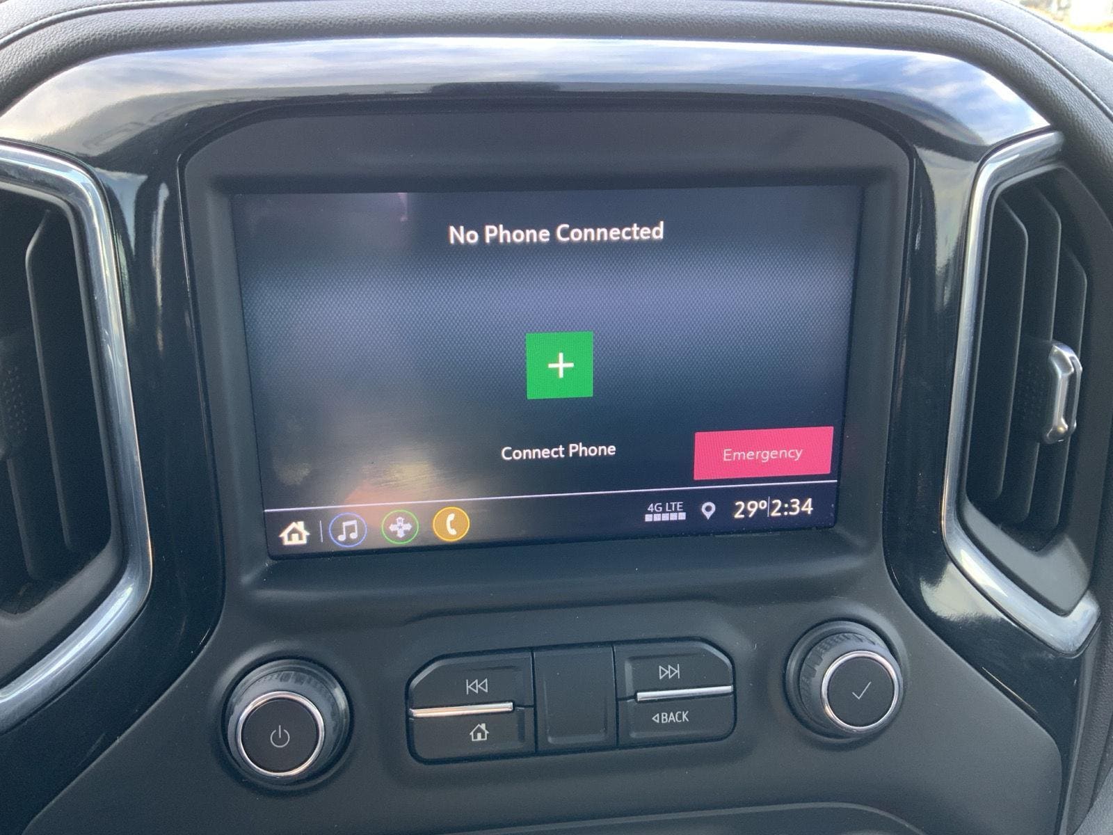 2022 Chevrolet Silverado 1500 Limited RST - Photo 39