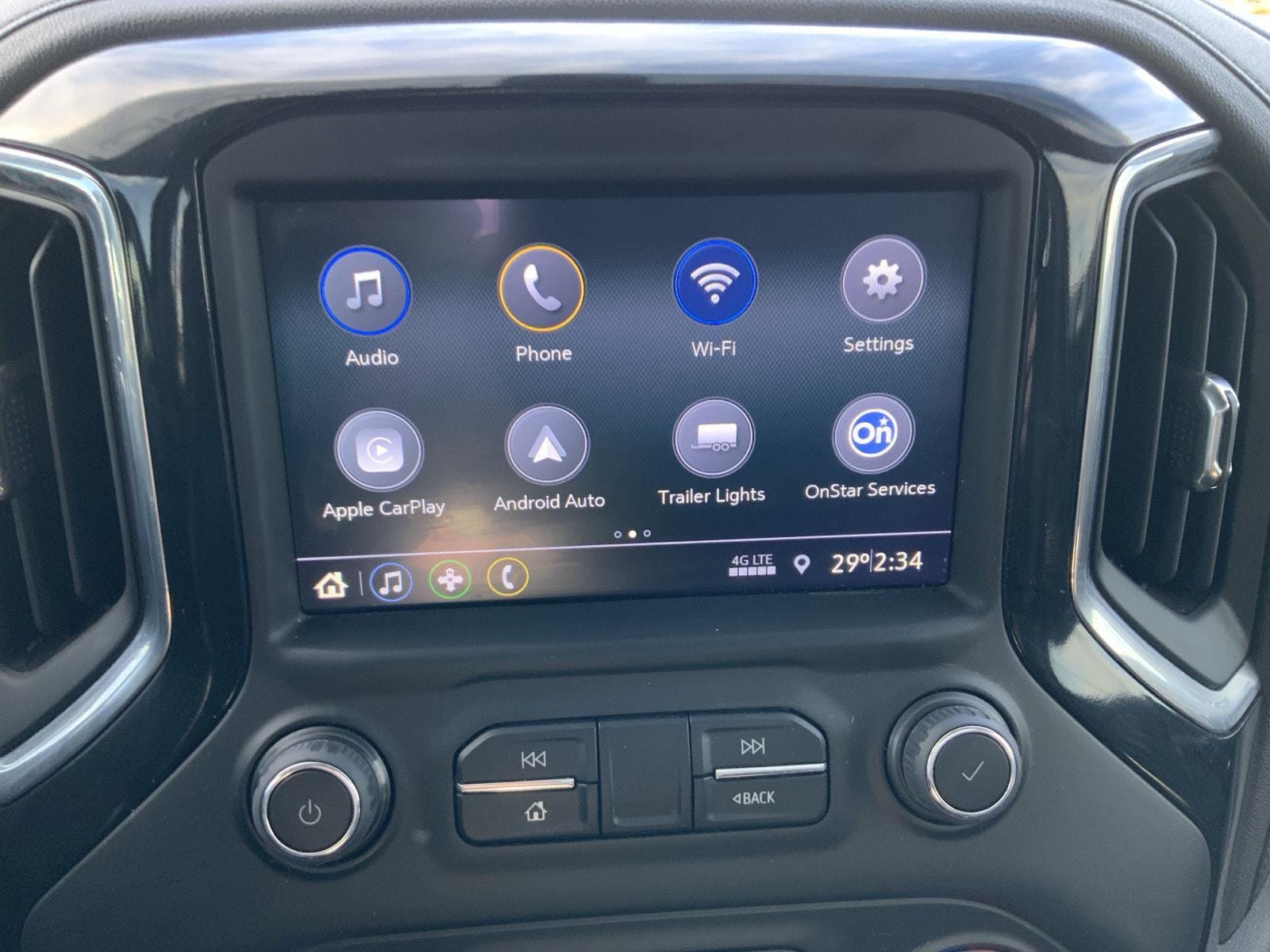 2022 Chevrolet Silverado 1500 Limited RST - Photo 34
