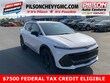Chevrolet Equinox EV