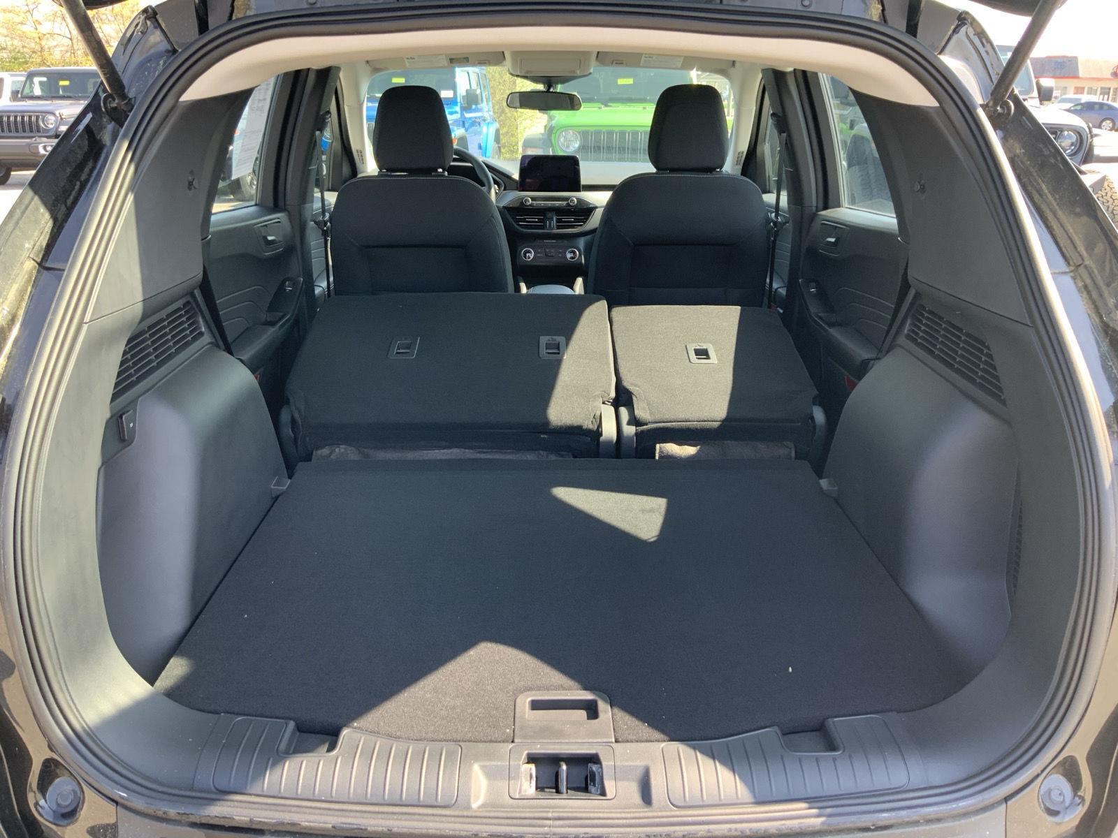 2024 Ford Escape Base - Photo 12