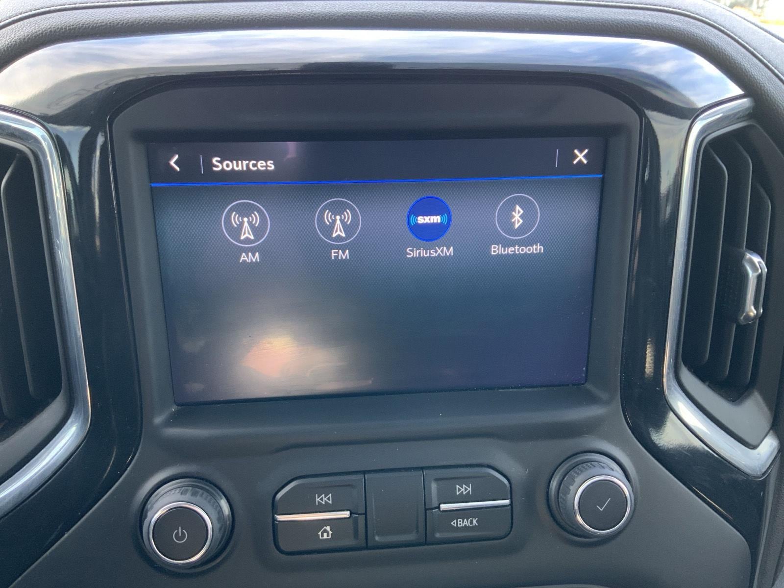 2022 Chevrolet Silverado 1500 Limited RST - Photo 38