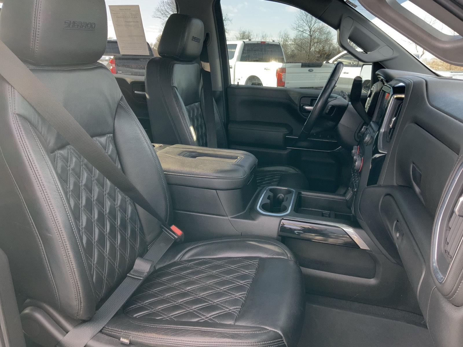 2022 Chevrolet Silverado 1500 Limited RST - Photo 62