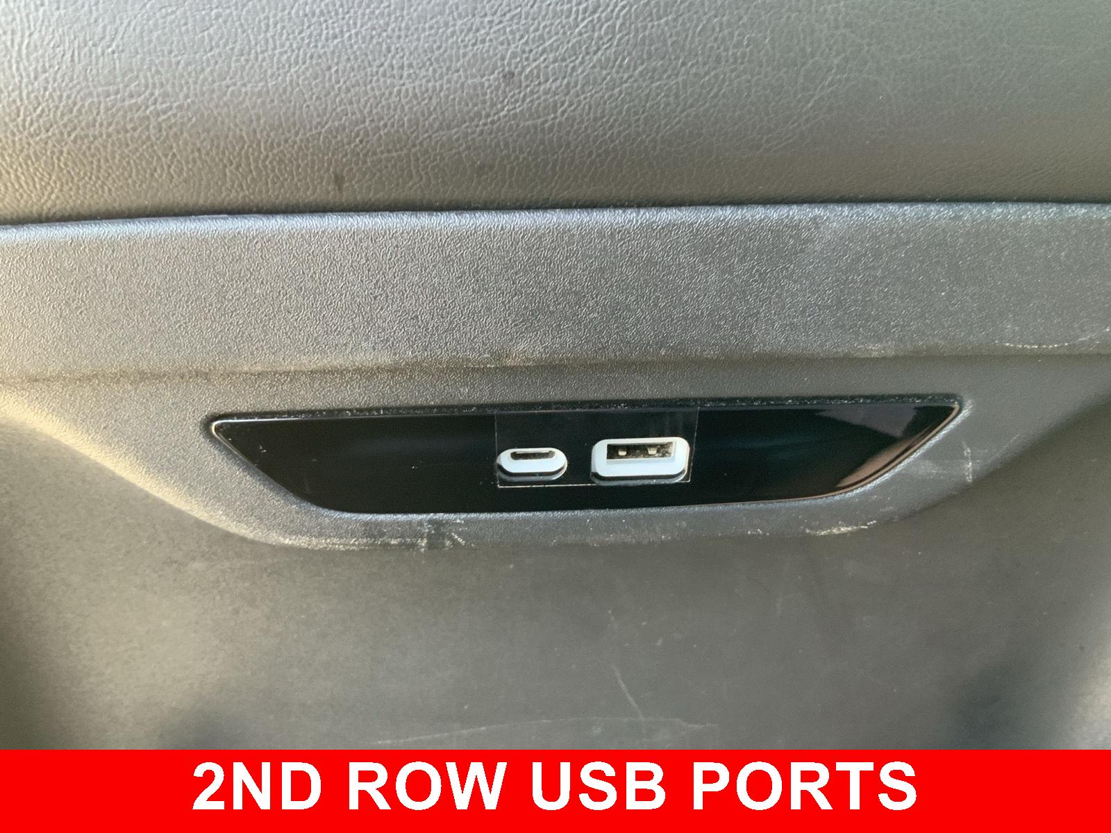 2025 Chrysler Pacifica Select - Photo 45