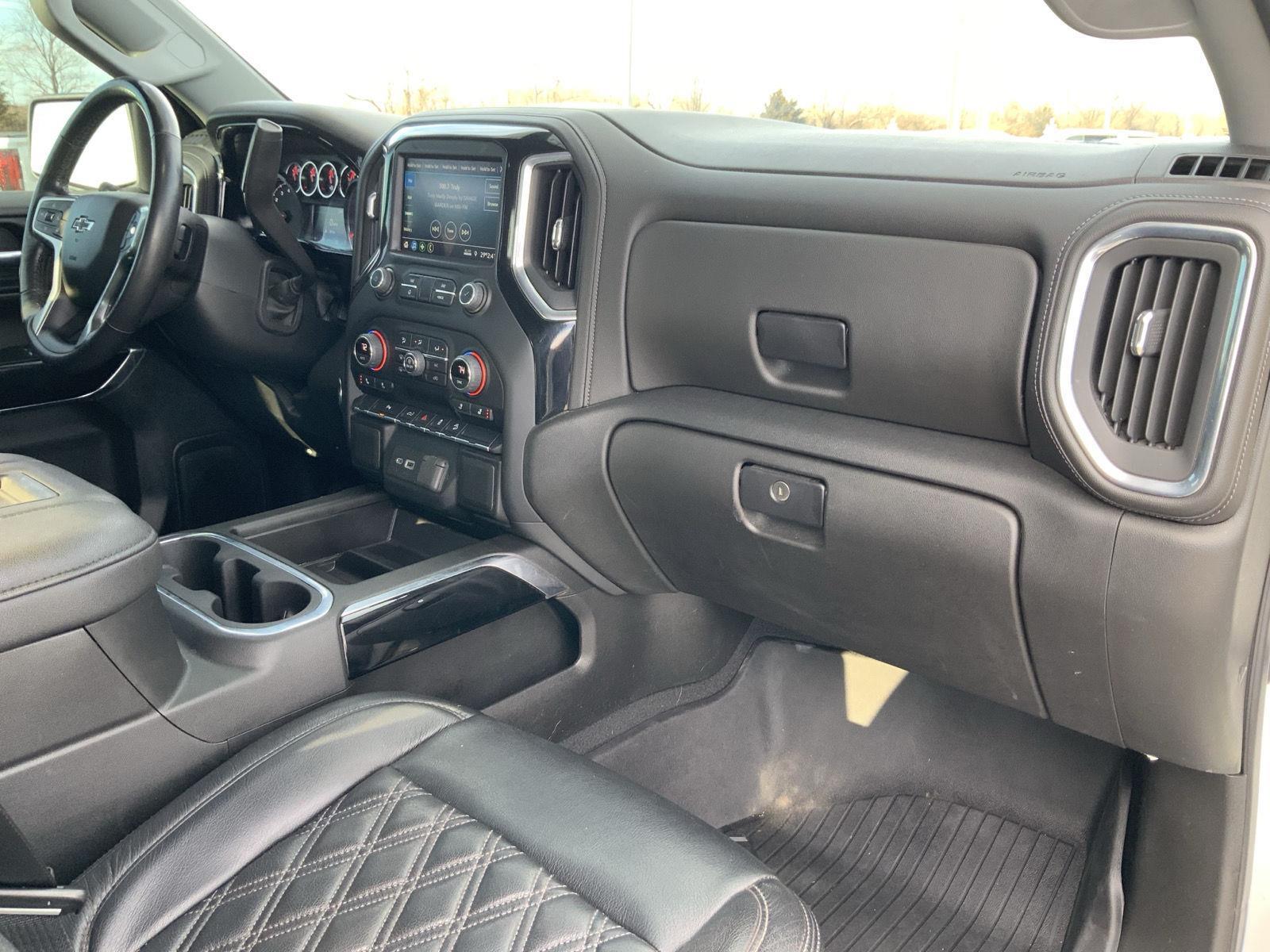 2022 Chevrolet Silverado 1500 Limited RST - Photo 63
