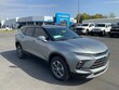 Chevrolet Blazer