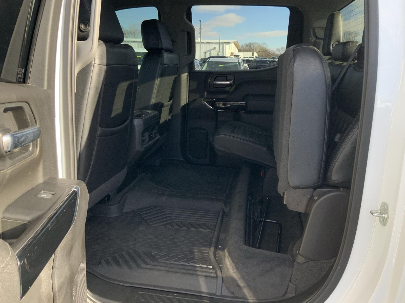 2022 Chevrolet Silverado 1500 Limited RST - Photo 57