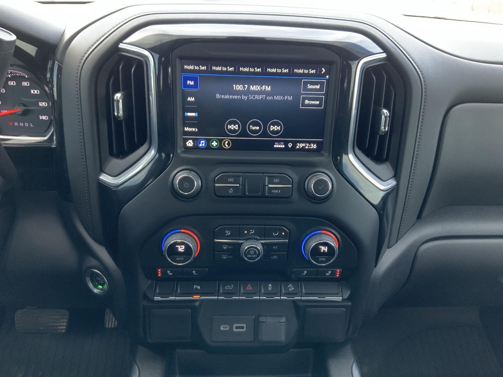 2022 Chevrolet Silverado 1500 Limited RST - Photo 33