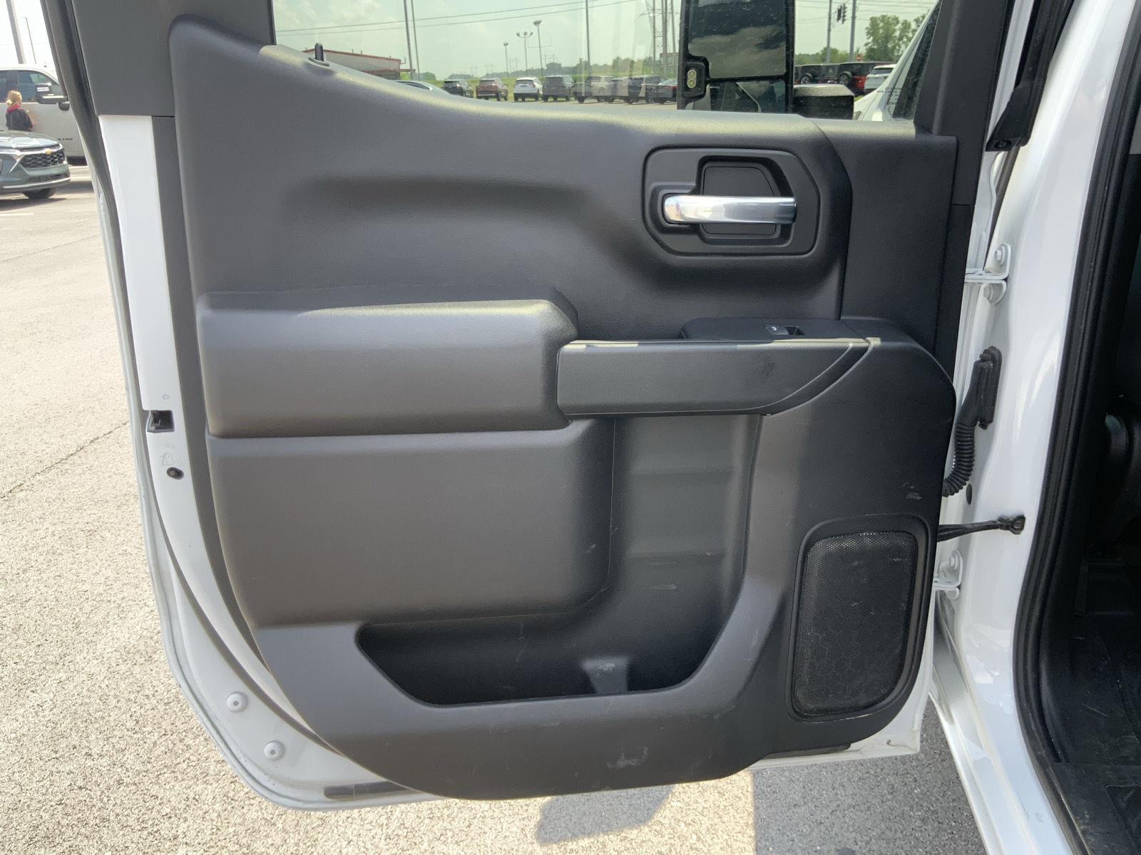 2023 Chevrolet Silverado 1500 Work Truck - Photo 38