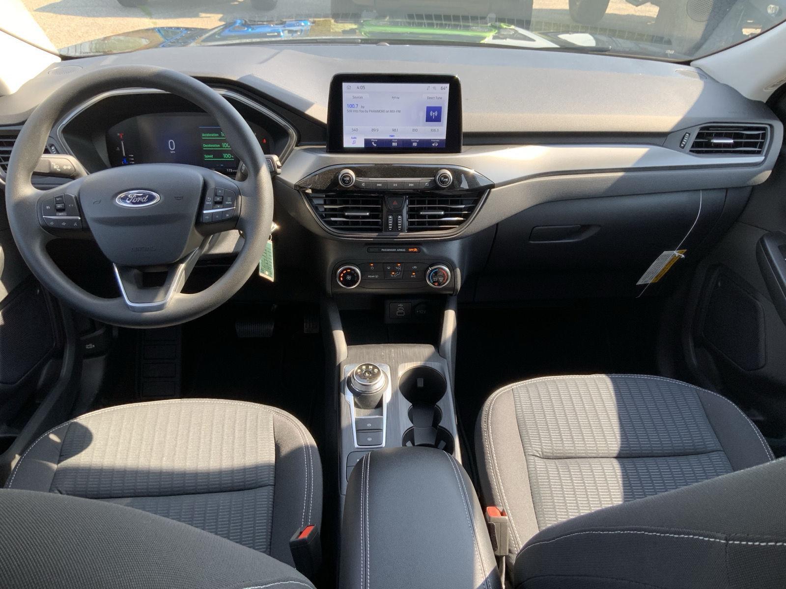 2024 Ford Escape Base - Photo 47