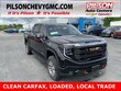 GMC Sierra 1500