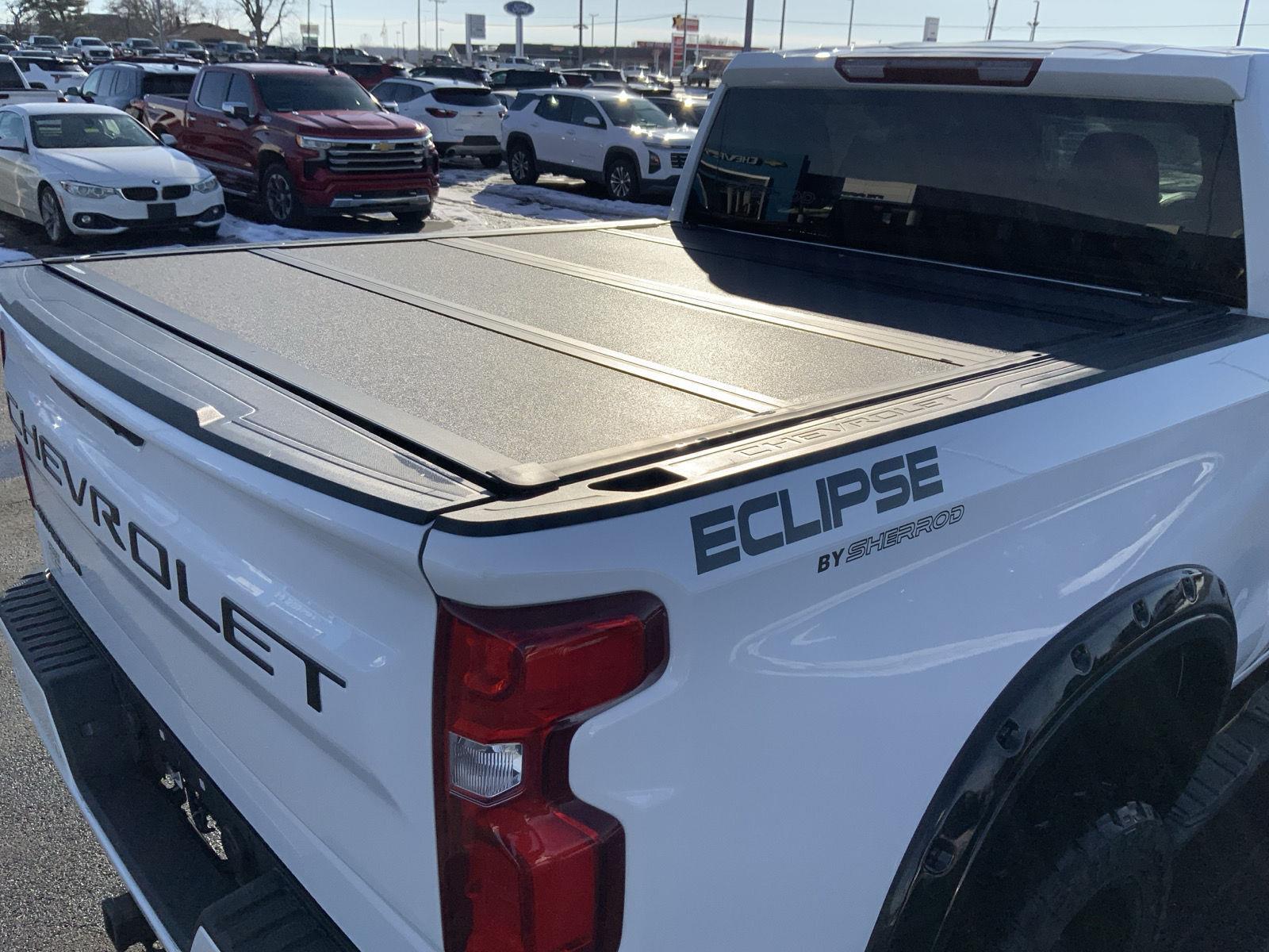 2022 Chevrolet Silverado 1500 Limited RST - Photo 16