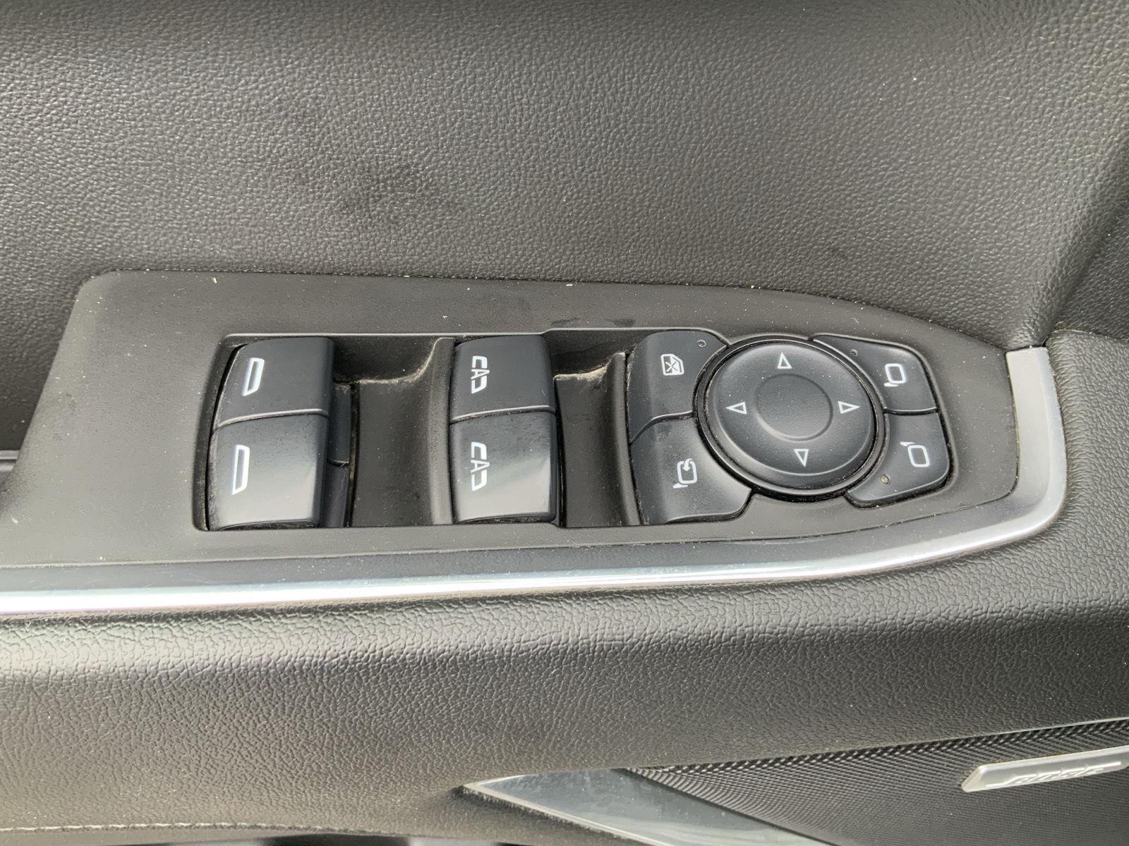2024 Chevrolet Silverado 1500 LTZ - Photo 18