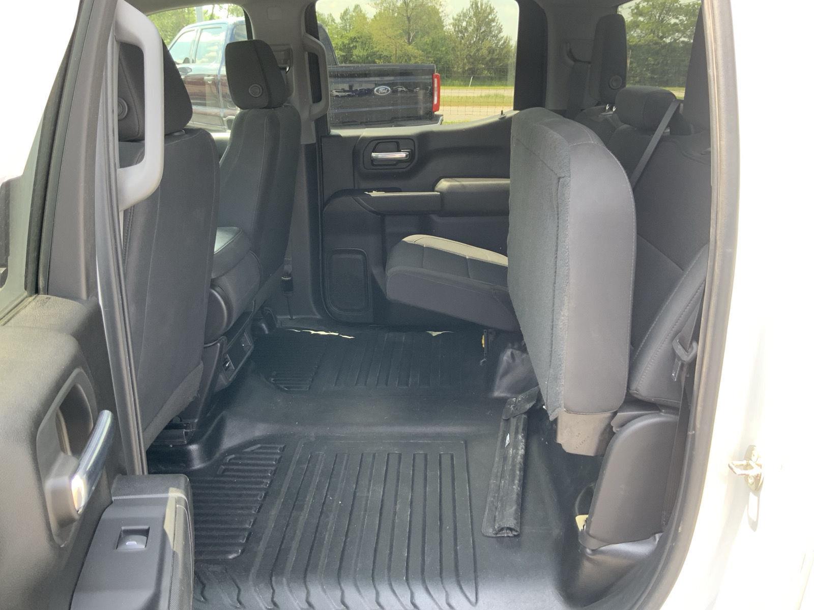 2023 Chevrolet Silverado 1500 Work Truck - Photo 40
