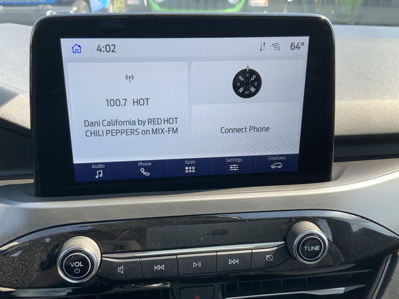 2024 Ford Escape Base - Photo 32