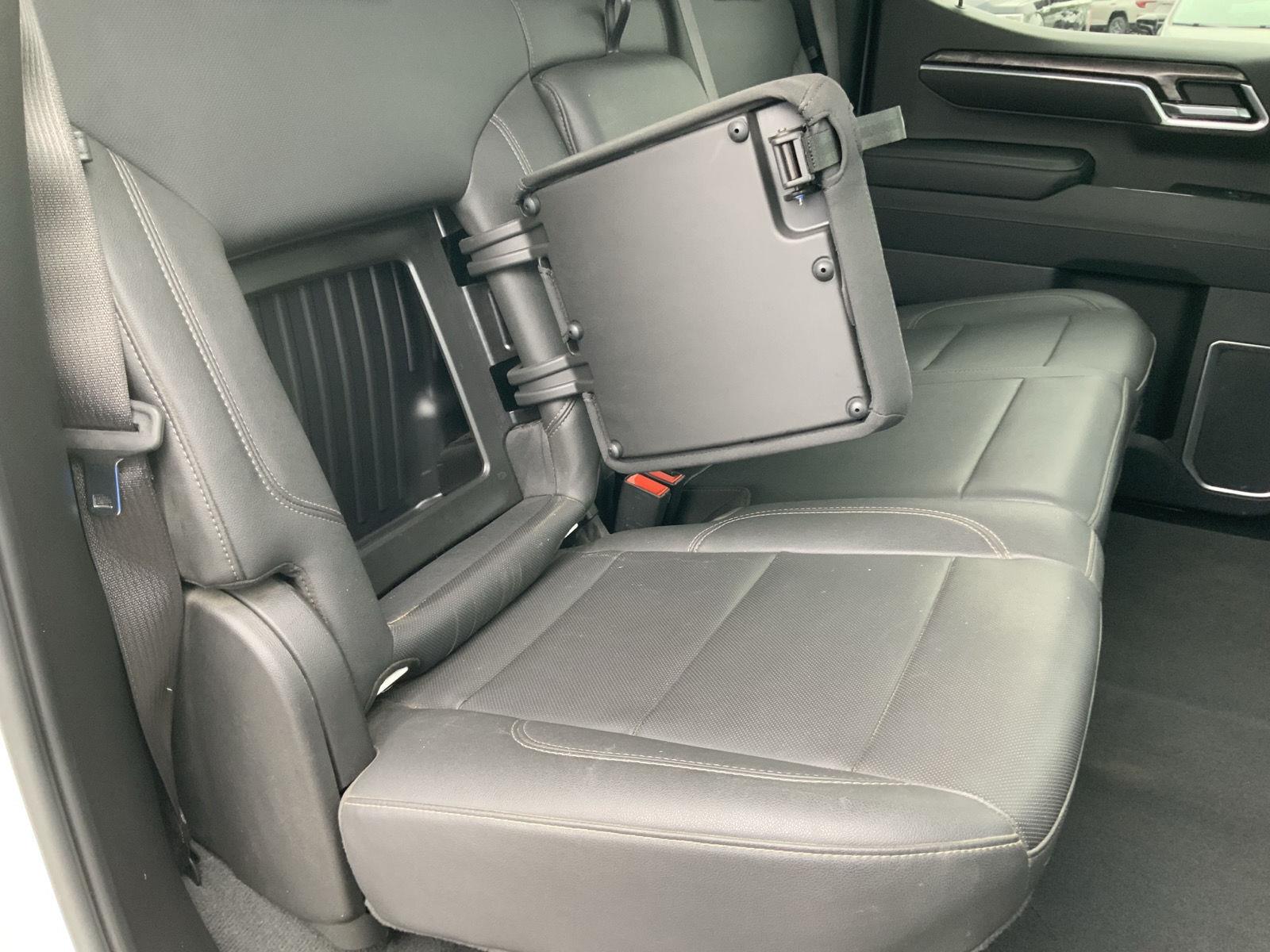 2024 Chevrolet Silverado 1500 LTZ - Photo 59