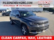 Jeep Grand Cherokee L