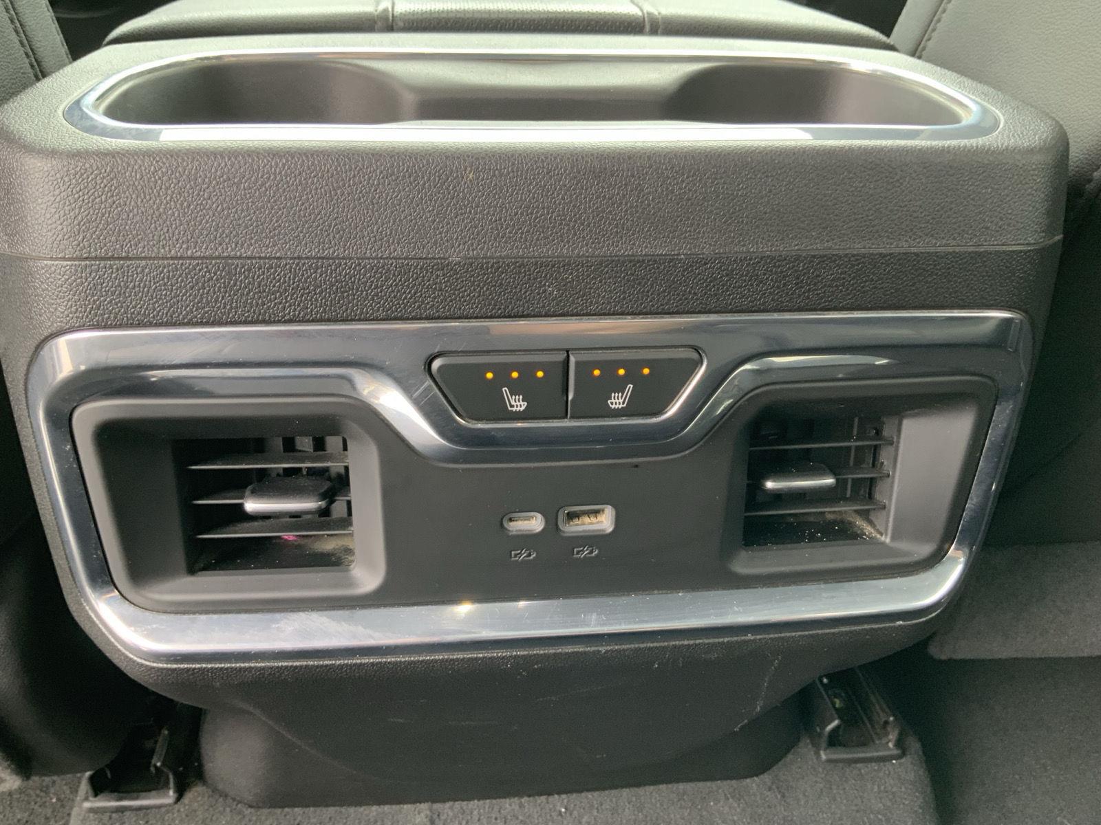 2024 Chevrolet Silverado 1500 LTZ - Photo 53