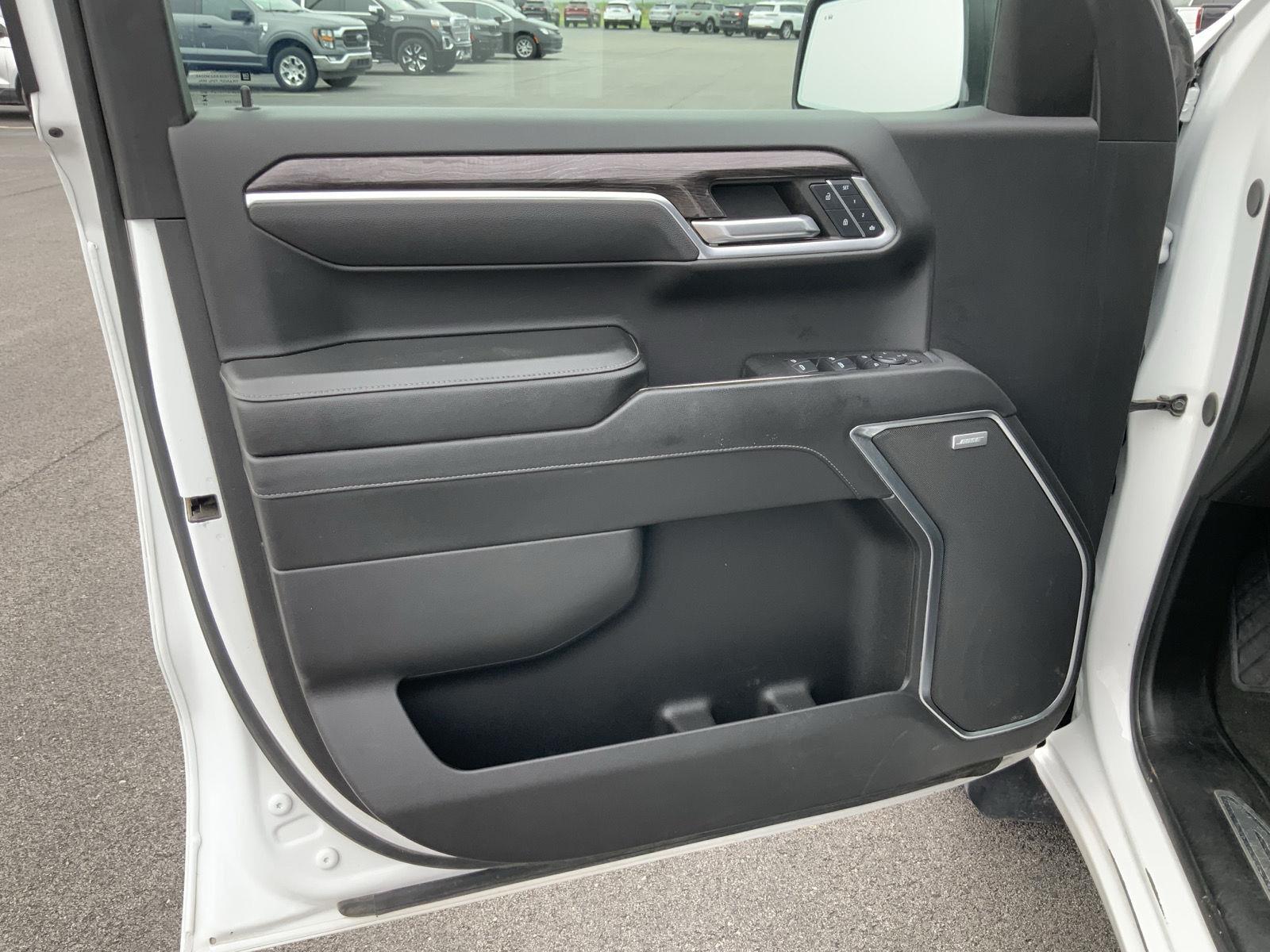 2024 Chevrolet Silverado 1500 LTZ - Photo 16