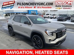 2026 GMC Terrain FWD Elevation SUV