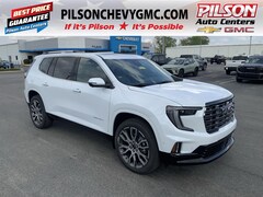 2026 GMC Acadia AWD Denali Ultimate SUV