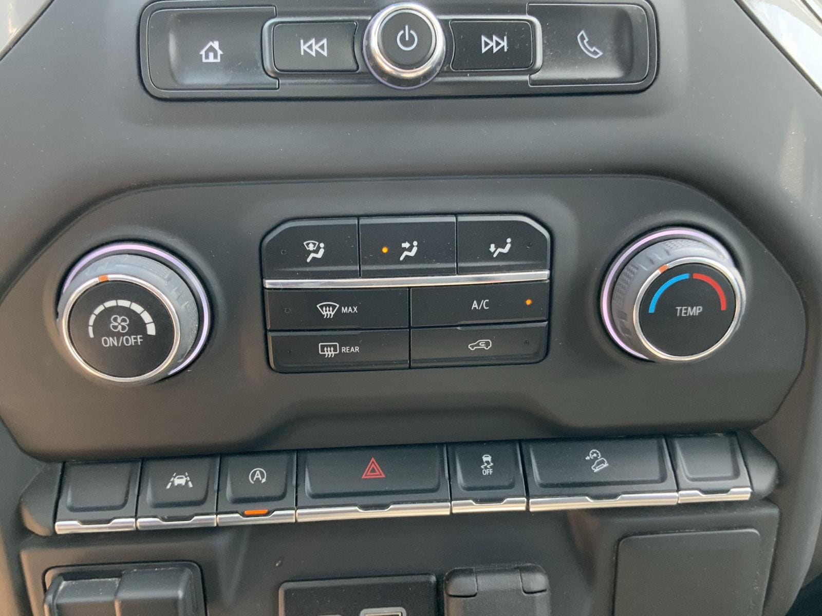 2023 Chevrolet Silverado 1500 Work Truck - Photo 32