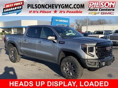 2026 GMC Sierra 1500 AT4X Truck Crew Cab