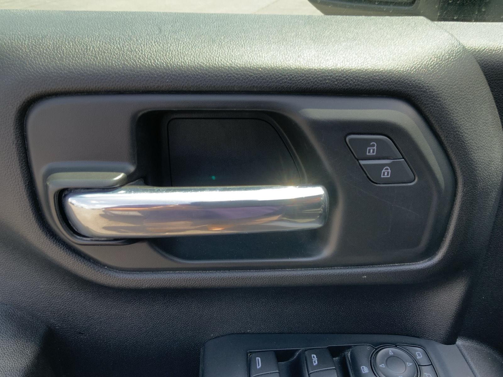 2023 Chevrolet Silverado 1500 Work Truck - Photo 17