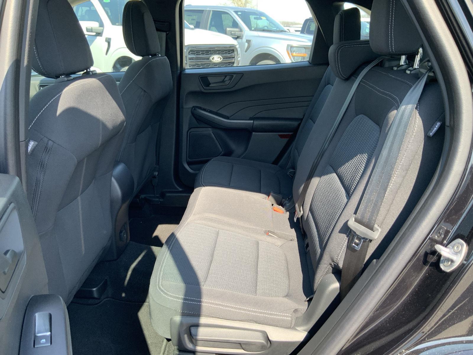 2024 Ford Escape Base - Photo 51