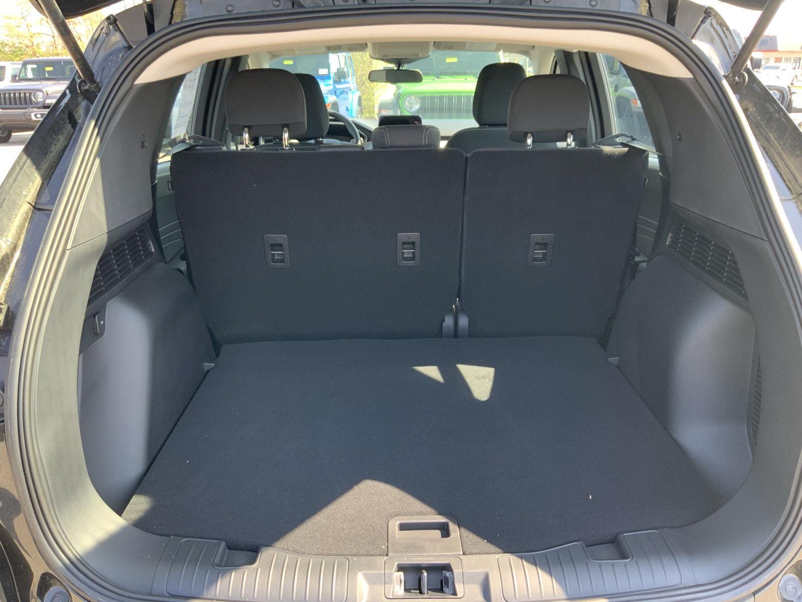 2024 Ford Escape Base - Photo 11