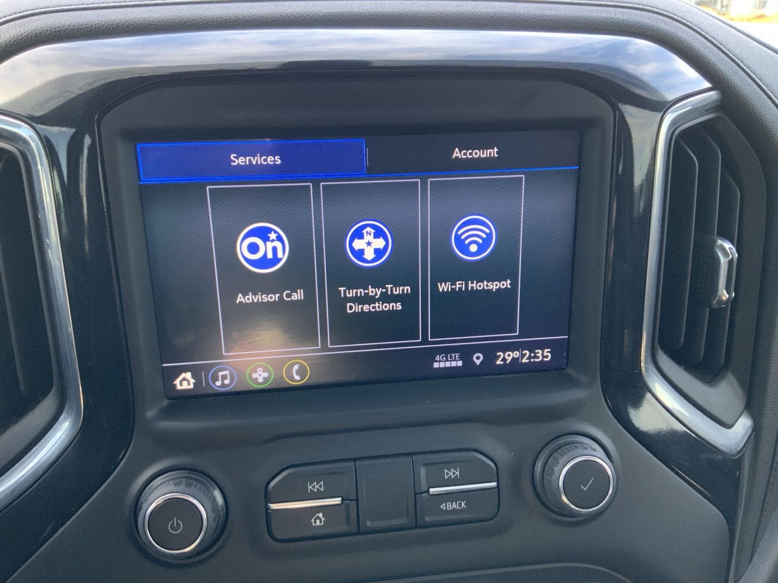 2022 Chevrolet Silverado 1500 Limited RST - Photo 44