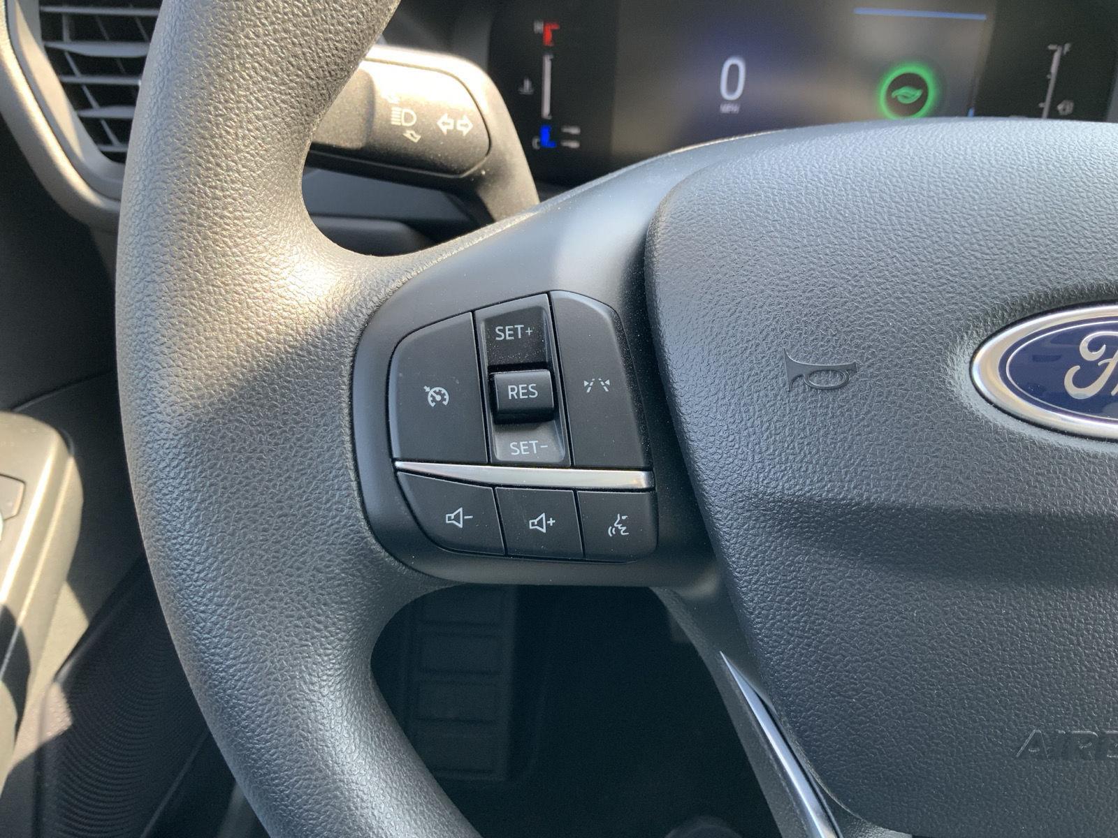 2024 Ford Escape Base - Photo 29