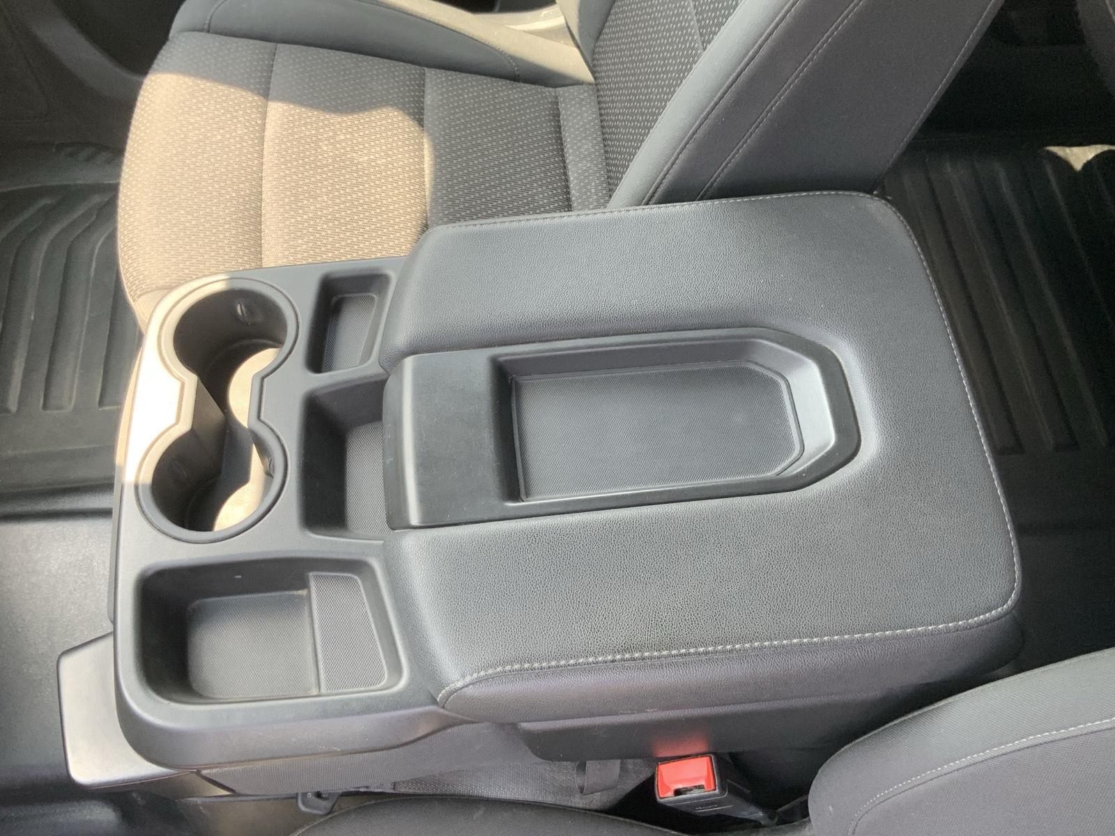 2023 Chevrolet Silverado 1500 Work Truck - Photo 34
