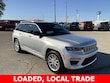 Jeep Grand Cherokee 4xe