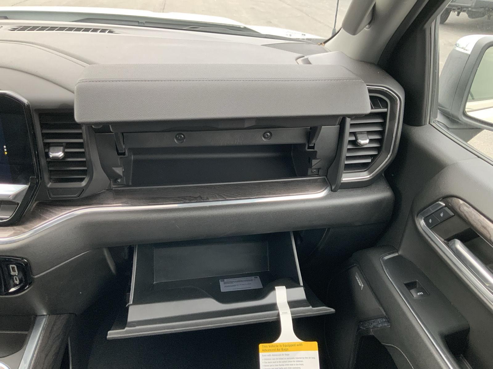 2024 Chevrolet Silverado 1500 LTZ - Photo 65