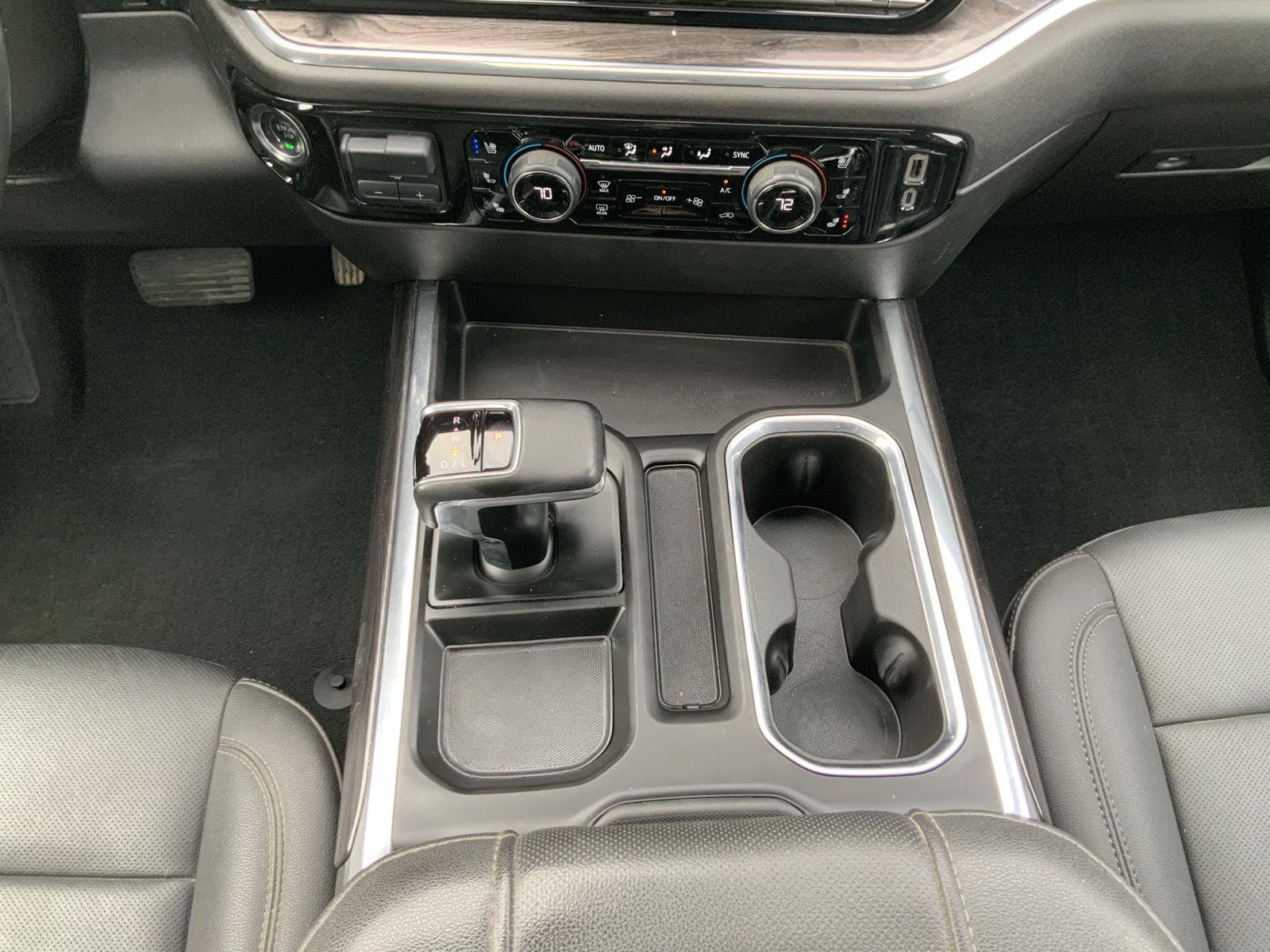 2024 Chevrolet Silverado 1500 LTZ - Photo 44