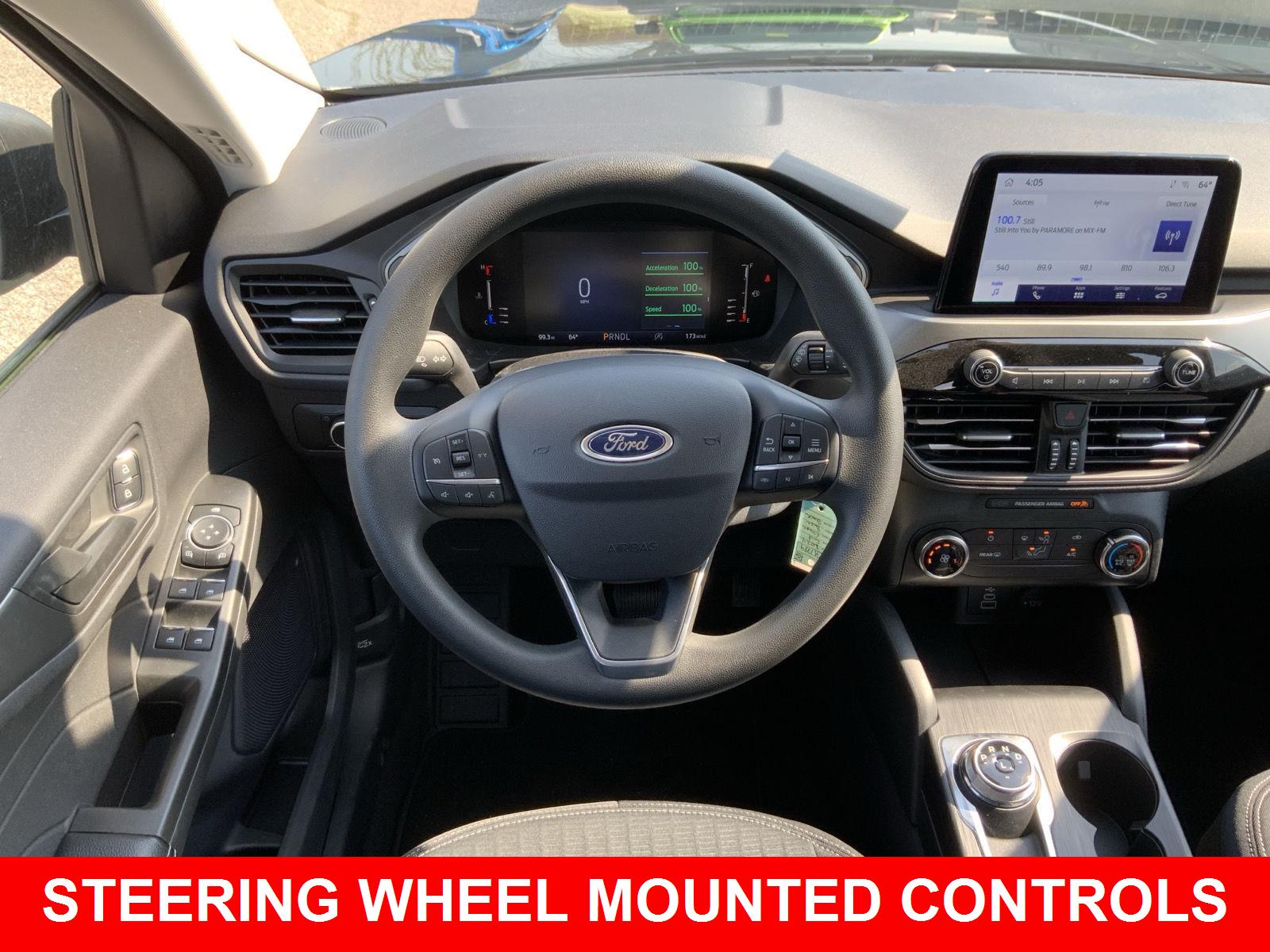 2024 Ford Escape Base - Photo 26