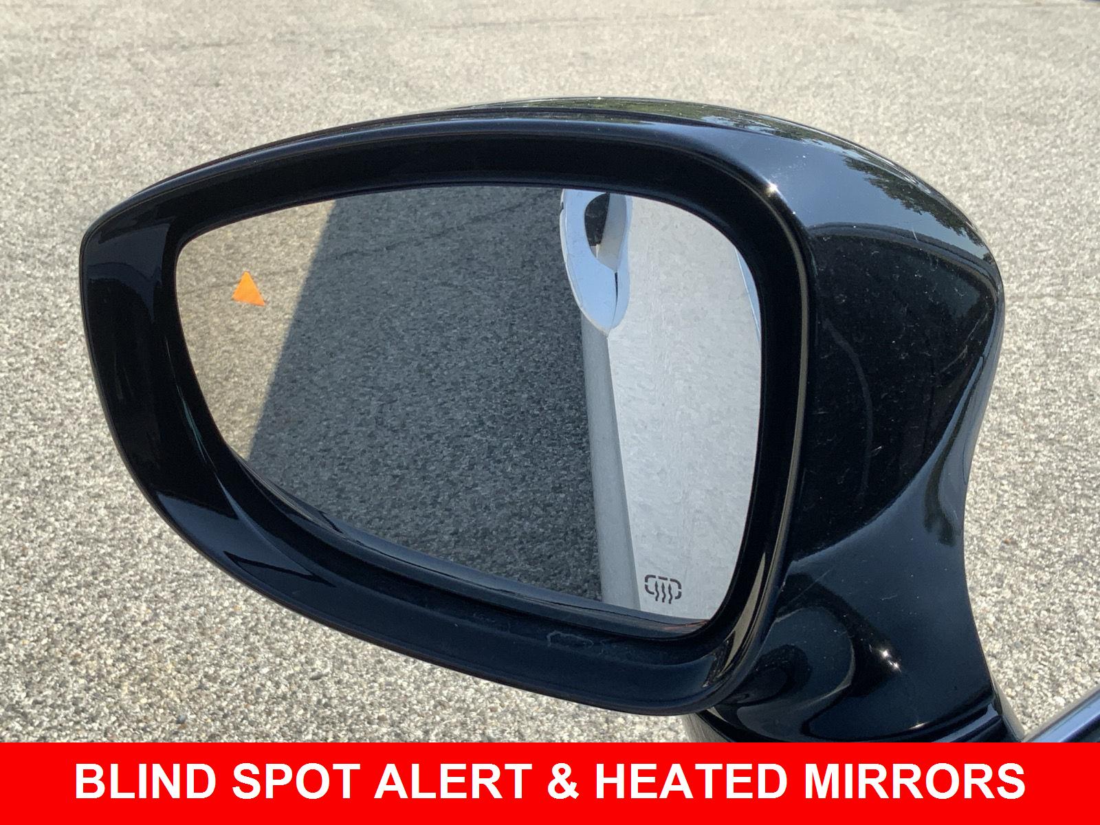 2025 Chrysler Pacifica Select - Photo 16