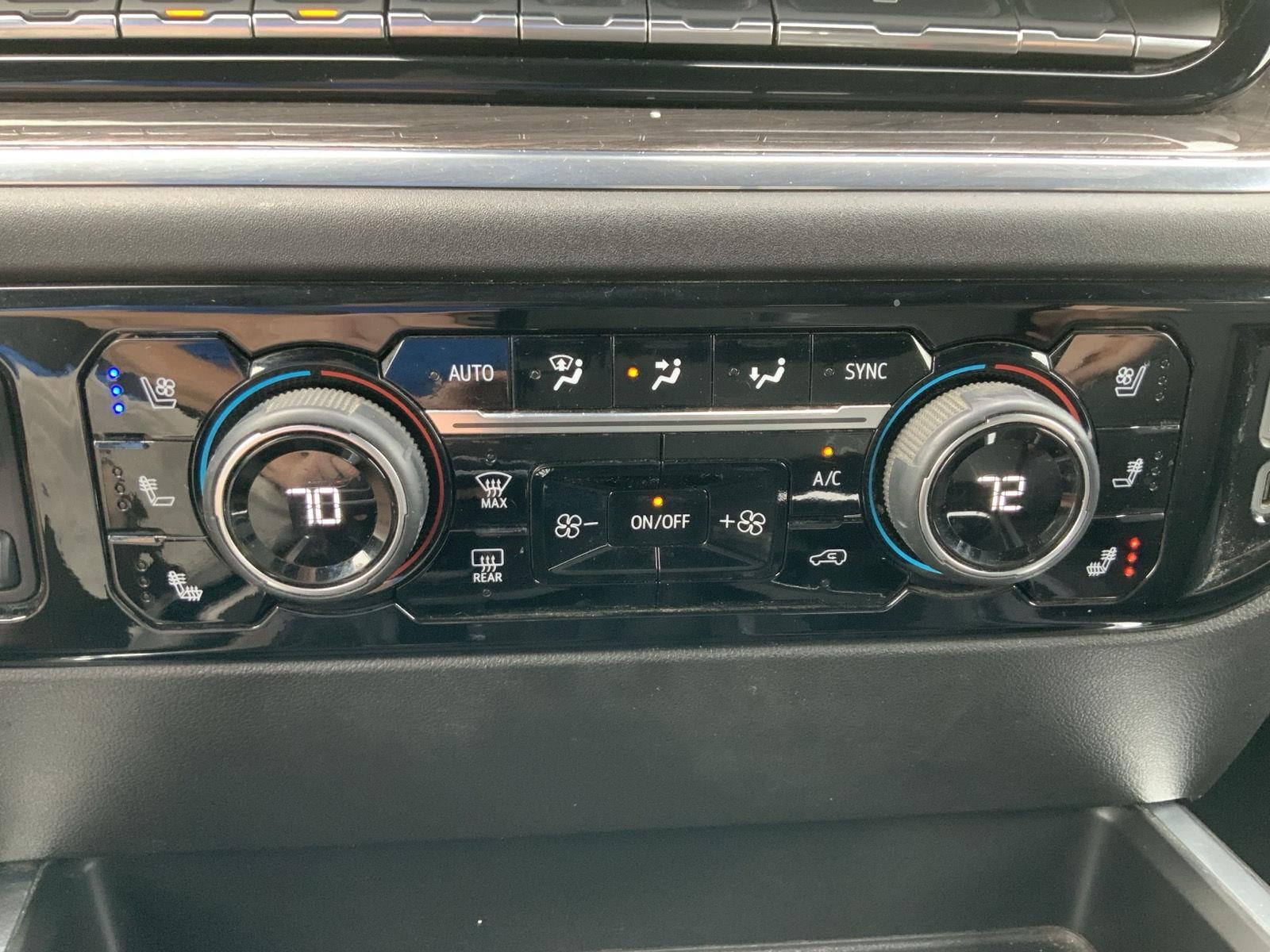2024 Chevrolet Silverado 1500 LTZ - Photo 42